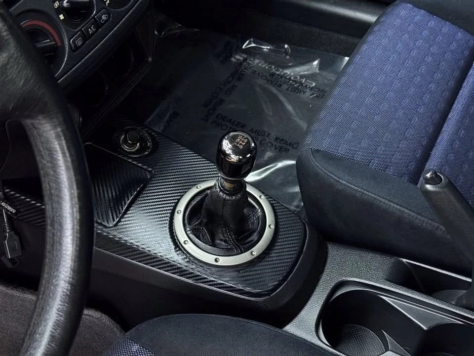 2005 Mitsubishi Lancer Evolution VIII 7th Gen - Image 12 of 19