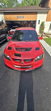 2005 Mitsubishi Lancer Evolution SSL