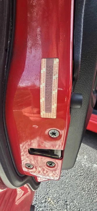 2005 Mitsubishi Lancer Evolution VIII 7th Gen - Image 7 of 14