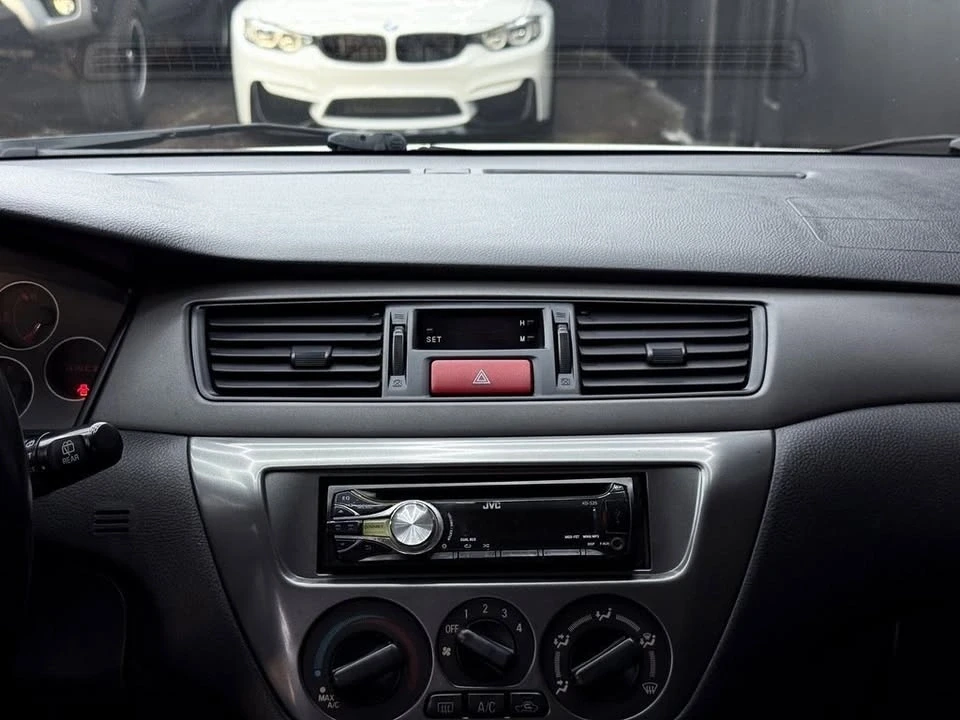 2005 Mitsubishi Lancer Evolution VIII 7th Gen - Image 19 of 20