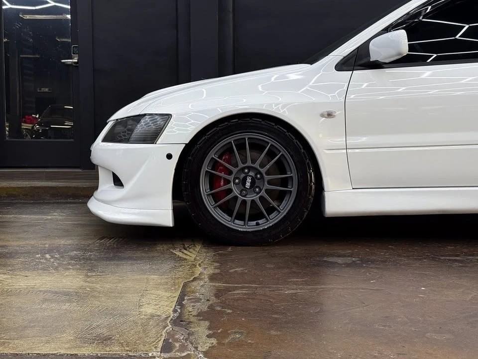 2005 Mitsubishi Lancer Evolution VIII 7th Gen - Image 3 of 20