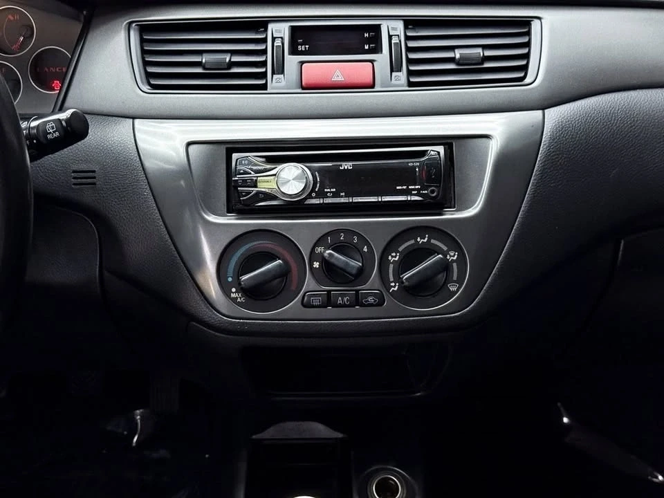 2005 Mitsubishi Lancer Evolution VIII 7th Gen - Image 20 of 20