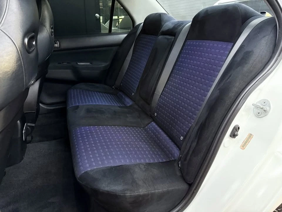 2005 Mitsubishi Lancer Evolution VIII 7th Gen - Image 16 of 20
