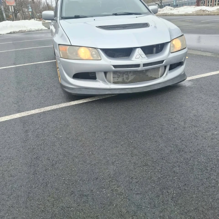 2005 Mitsubishi Lancer Evolution VIII 7th Gen - Image 10 of 18