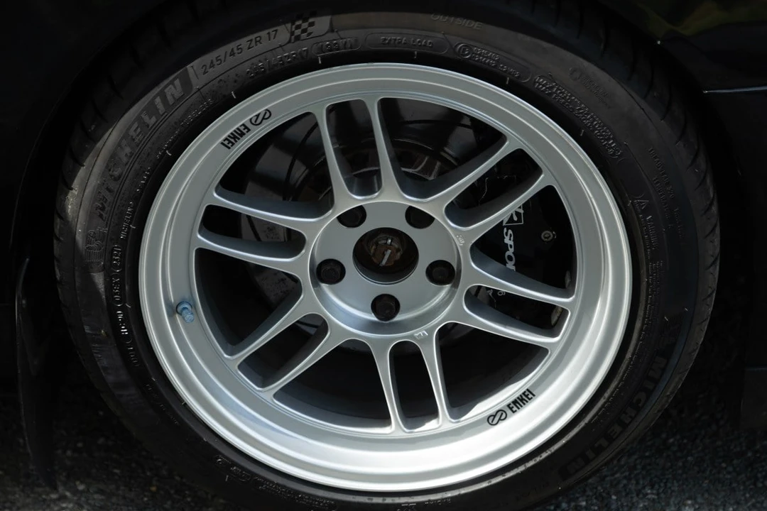 2005 Mitsubishi Lancer Evolution VIII 7th Gen - Image 22 of 30