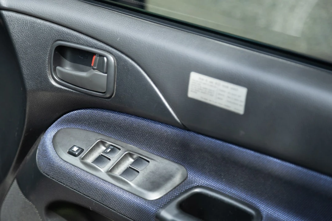 2005 Mitsubishi Lancer Evolution VIII 7th Gen - Image 30 of 30