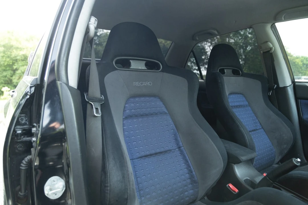 2005 Mitsubishi Lancer Evolution VIII 7th Gen - Image 7 of 30