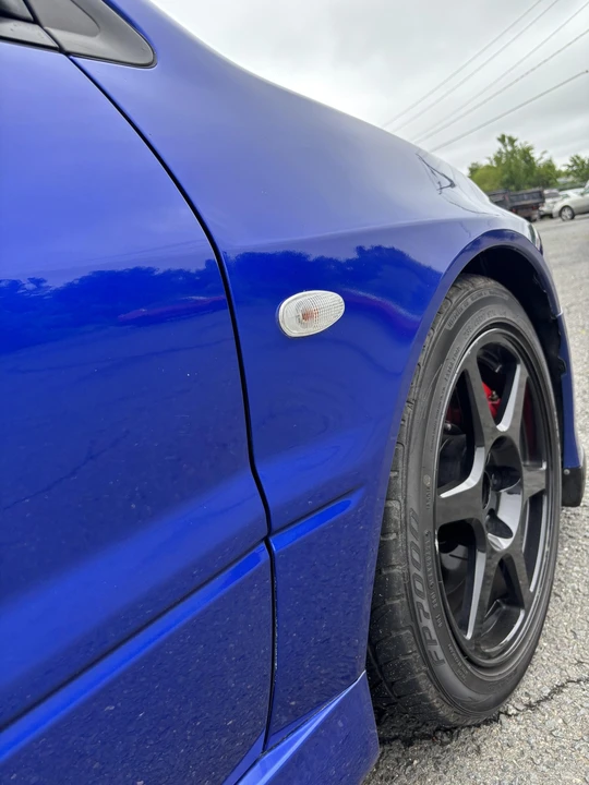 2005 Mitsubishi Lancer Evolution VIII 7th Gen - Image 31 of 31