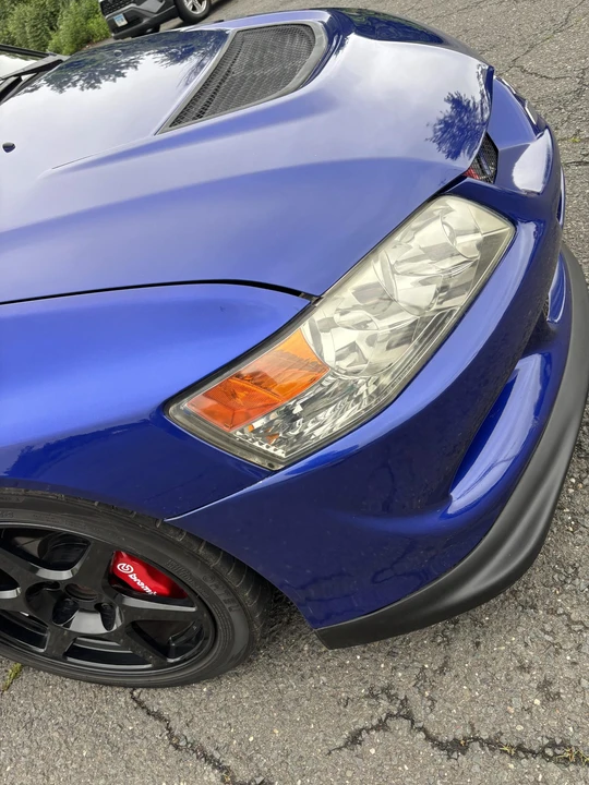 2005 Mitsubishi Lancer Evolution VIII 7th Gen - Image 26 of 31