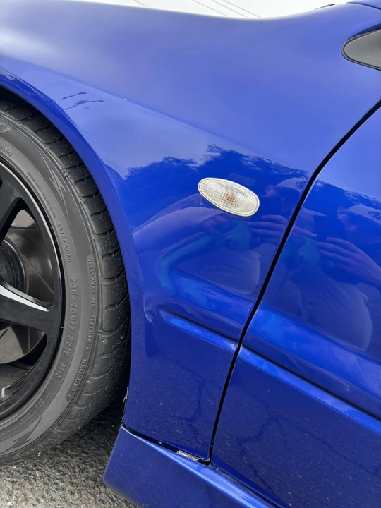 2005 Mitsubishi Lancer Evolution VIII 7th Gen - Image 30 of 31