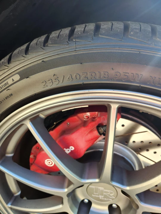 2005 Mitsubishi Lancer Evolution VIII 7th Gen - Image 22 of 31