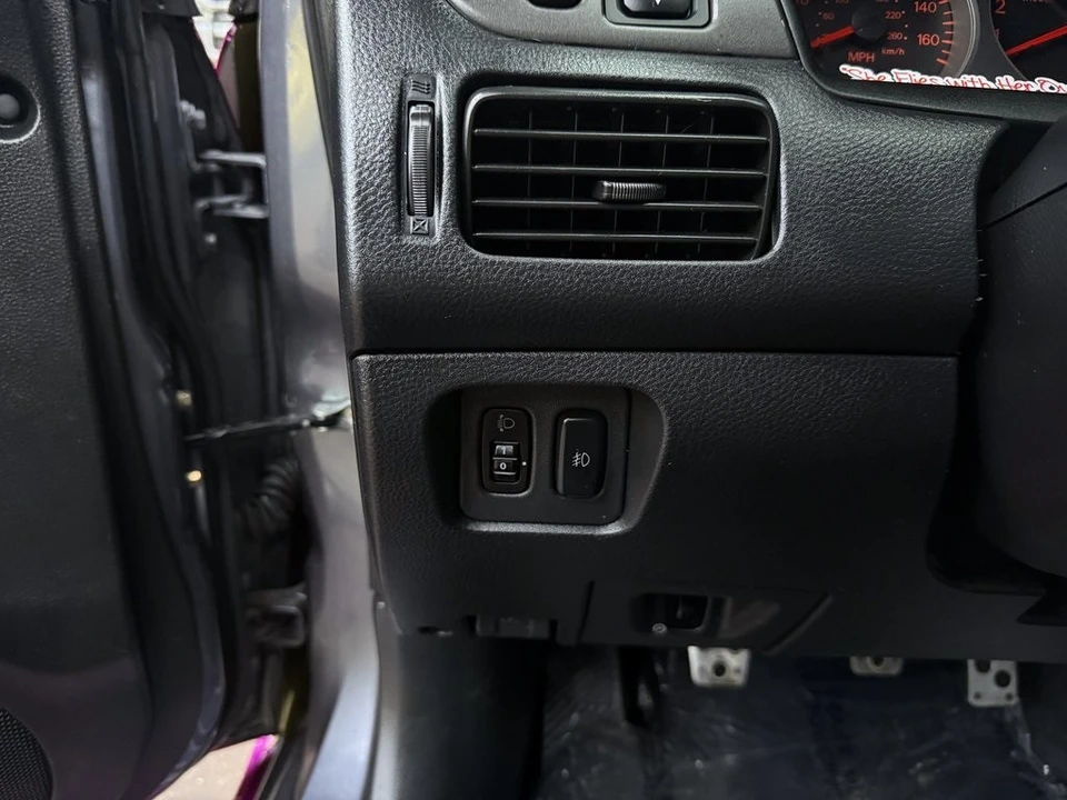 2005 Mitsubishi Lancer Evolution VIII 7th Gen - Image 14 of 21