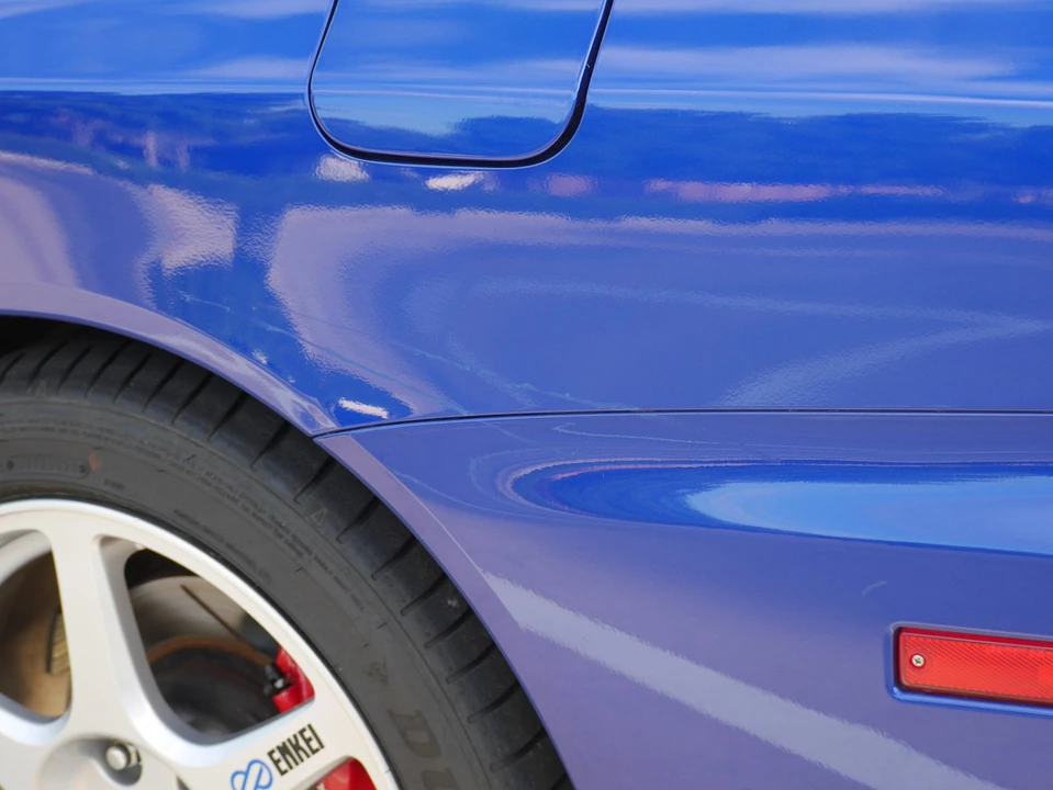2005 Mitsubishi Lancer Evolution VIII 7th Gen - Image 23 of 31