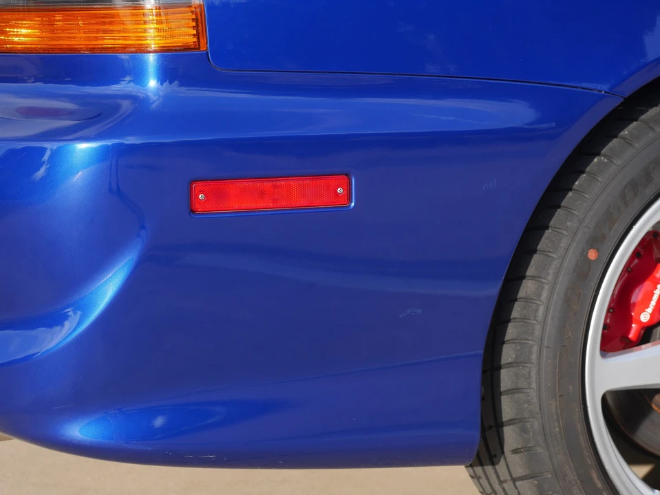 2005 Mitsubishi Lancer Evolution VIII 7th Gen - Image 28 of 31