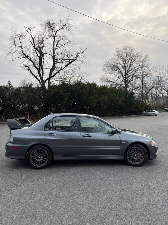 2005 Mitsubishi Lancer Evolution VIII 7th Gen - Image 6 of 31