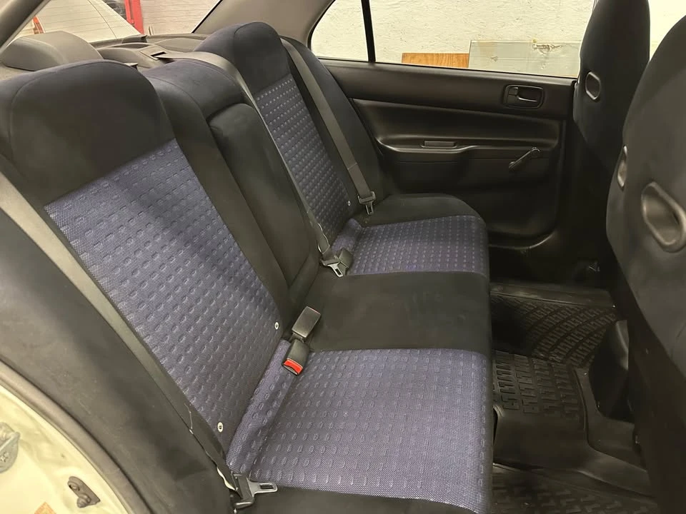 2005 Mitsubishi Lancer Evolution VIII 7th Gen - Image 12 of 15