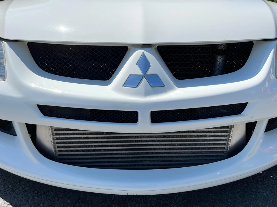 2005 Mitsubishi Lancer Evolution VIII 7th Gen - Image 11 of 31