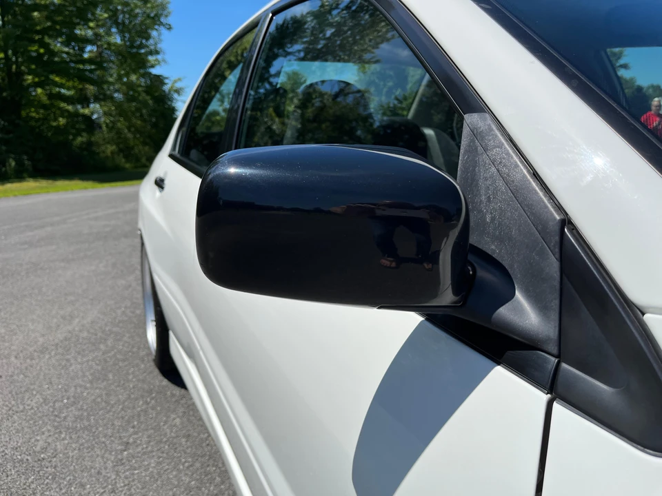 2005 Mitsubishi Lancer Evolution VIII 7th Gen - Image 22 of 31