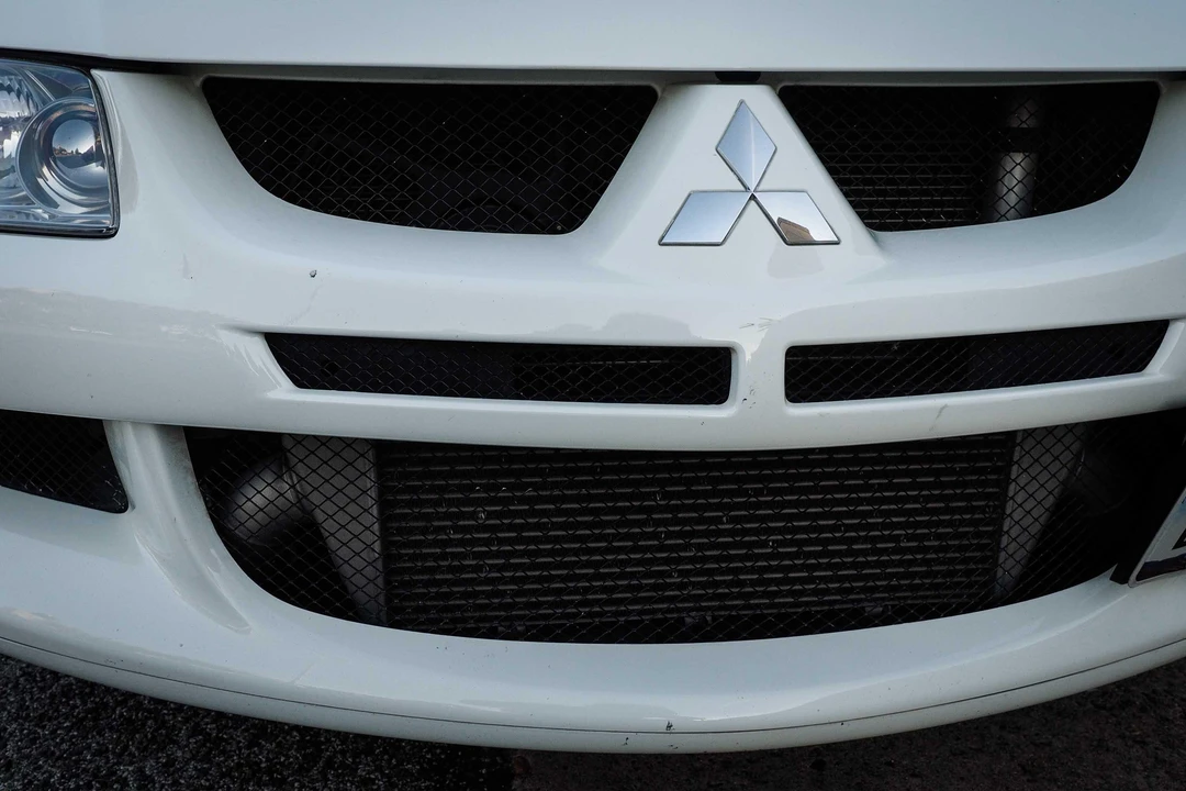 2005 Mitsubishi Lancer Evolution VIII 7th Gen - Image 28 of 31