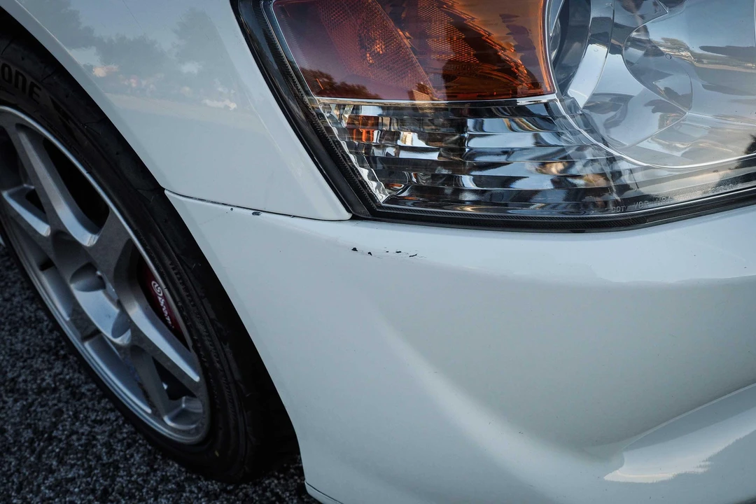 2005 Mitsubishi Lancer Evolution VIII 7th Gen - Image 24 of 31