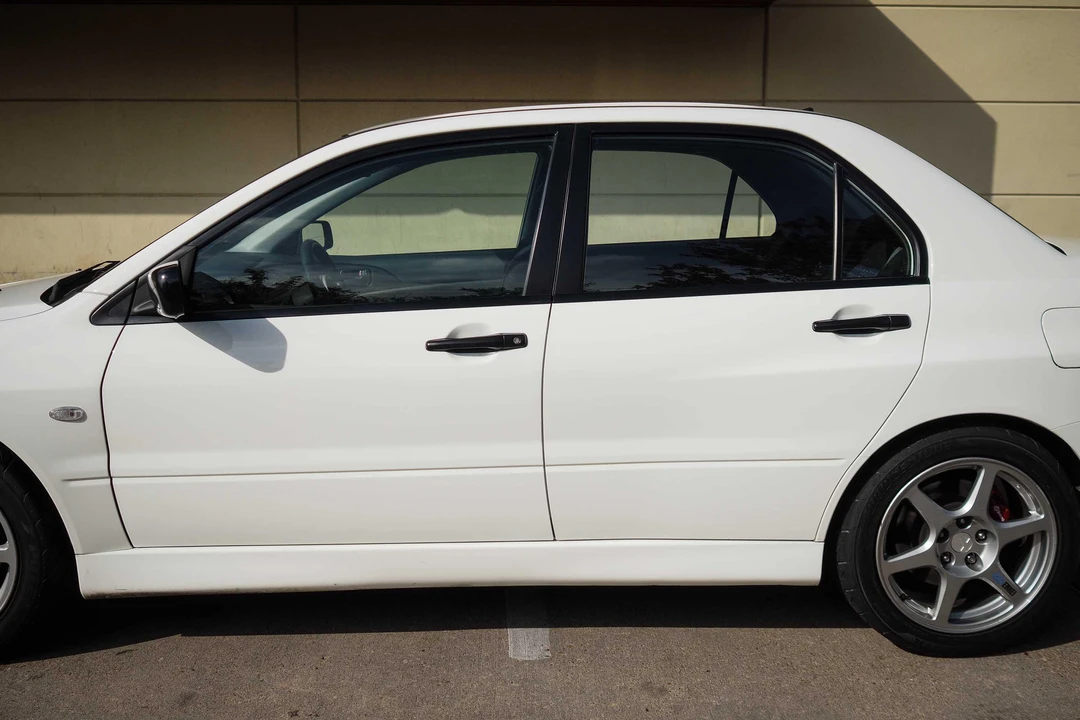2005 Mitsubishi Lancer Evolution VIII 7th Gen - Image 19 of 31