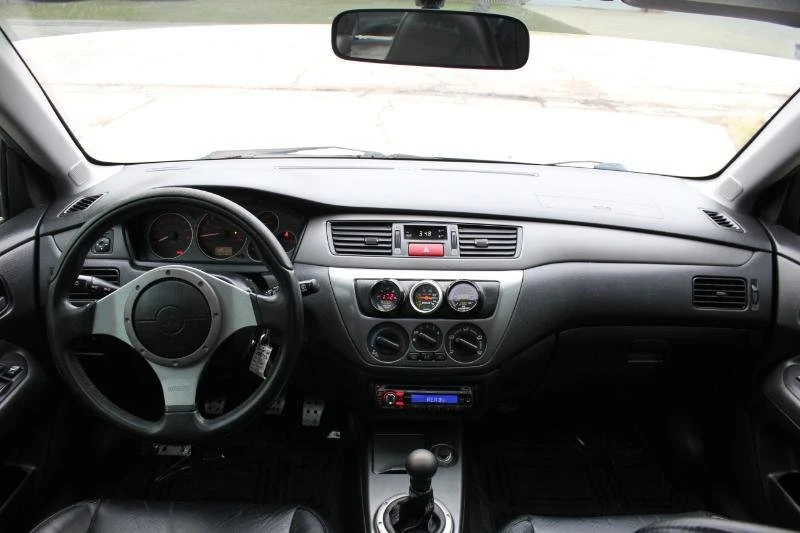 2005 Mitsubishi Lancer Evolution VIII 7th Gen - Image 5 of 20