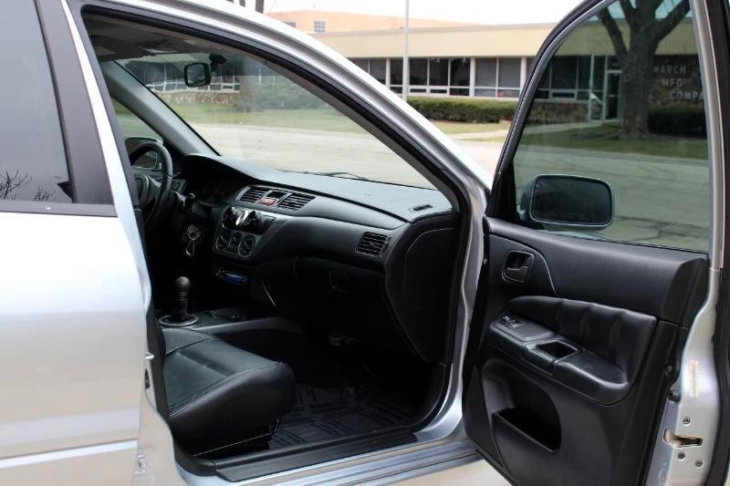 2005 Mitsubishi Lancer Evolution VIII 7th Gen - Image 14 of 20