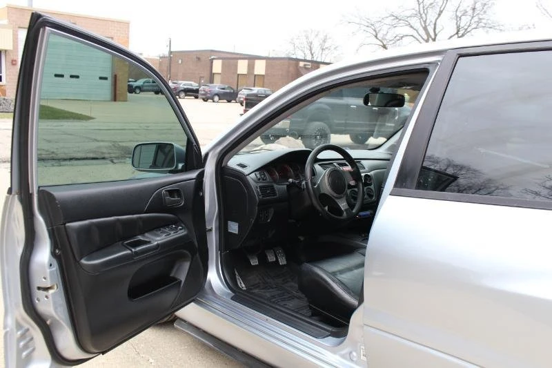 2005 Mitsubishi Lancer Evolution VIII 7th Gen - Image 9 of 20