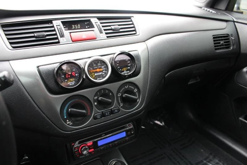 2005 Mitsubishi Lancer Evolution VIII 7th Gen - Image 18 of 20