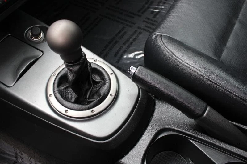 2005 Mitsubishi Lancer Evolution VIII 7th Gen - Image 17 of 20