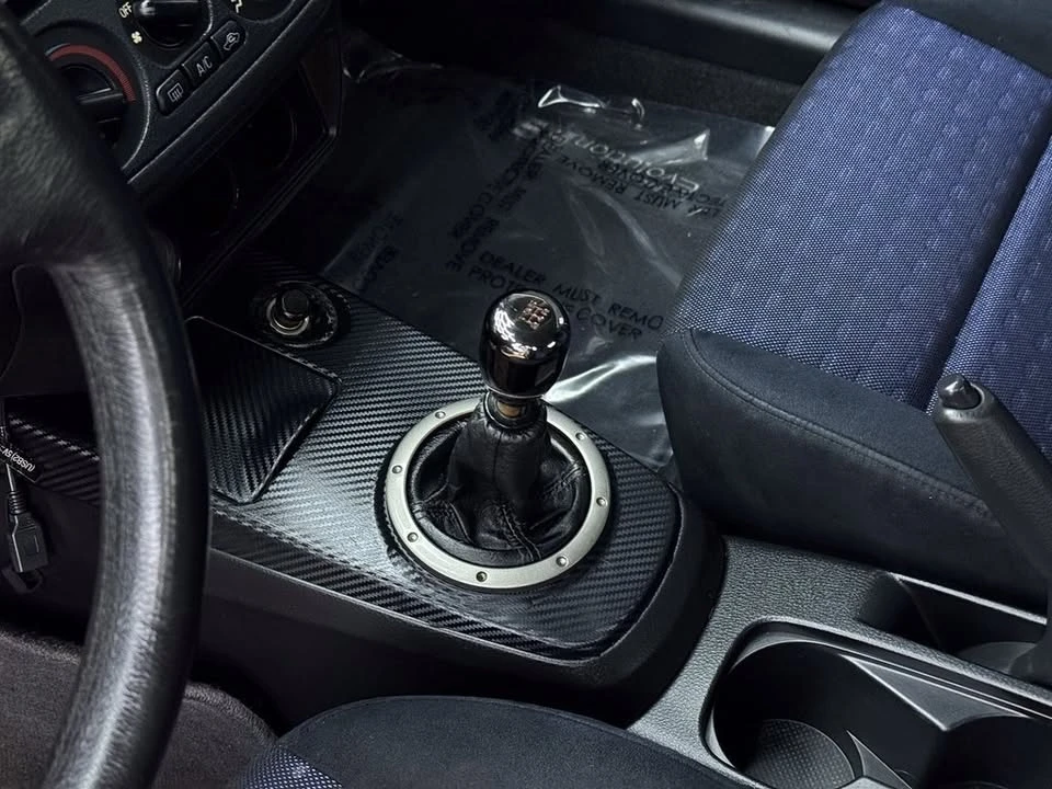 2005 Mitsubishi Lancer Evolution IX 8th Gen - Image 12 of 19