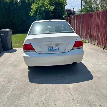 2005 Mitsubishi Lancer Other