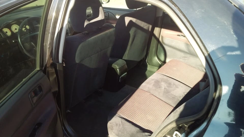 2005 Mitsubishi Lancer 8th Gen - Image 9 of 20