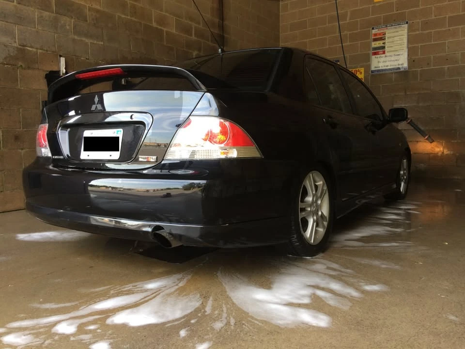 2005 Mitsubishi Lancer 8th Gen - Image 2 of 20