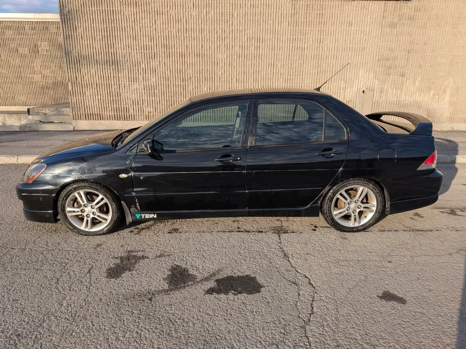 2005 Mitsubishi Lancer 8th Gen - Image 4 of 20