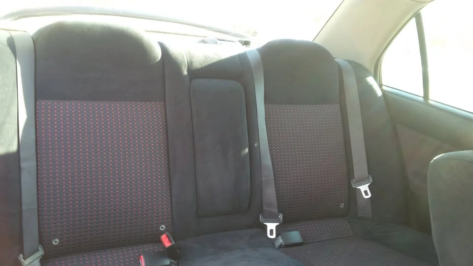 2005 Mitsubishi Lancer 8th Gen - Image 8 of 20
