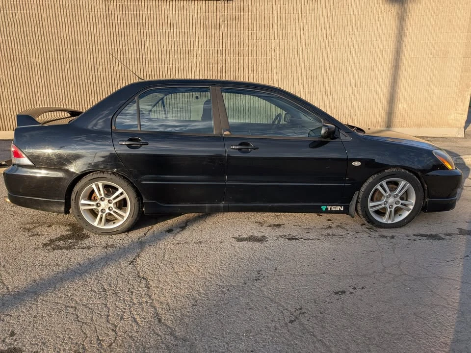 2005 Mitsubishi Lancer 8th Gen - Image 3 of 20