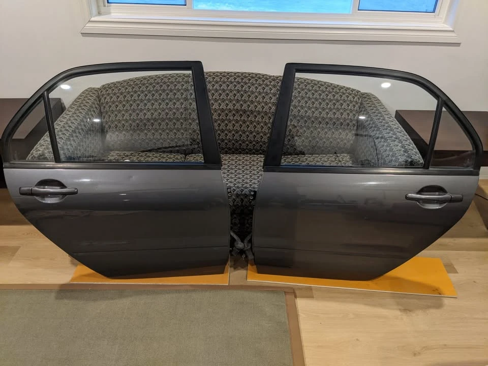 2005 Mitsubishi Lancer 8th Gen - Image 14 of 20