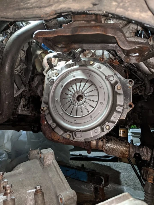 2005 Mitsubishi Lancer 8th Gen - Image 17 of 20