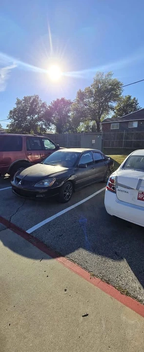 2005 Mitsubishi Lancer 8th Gen - Image 4 of 5