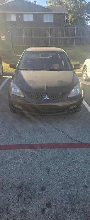 2005 Mitsubishi Lancer 8th Gen - Image 5 of 5