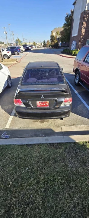 2005 Mitsubishi Lancer 8th Gen - Image 3 of 5