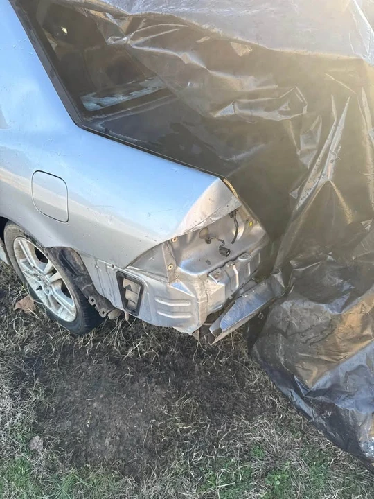 2005 Mitsubishi Lancer 8th Gen - Image 3 of 5
