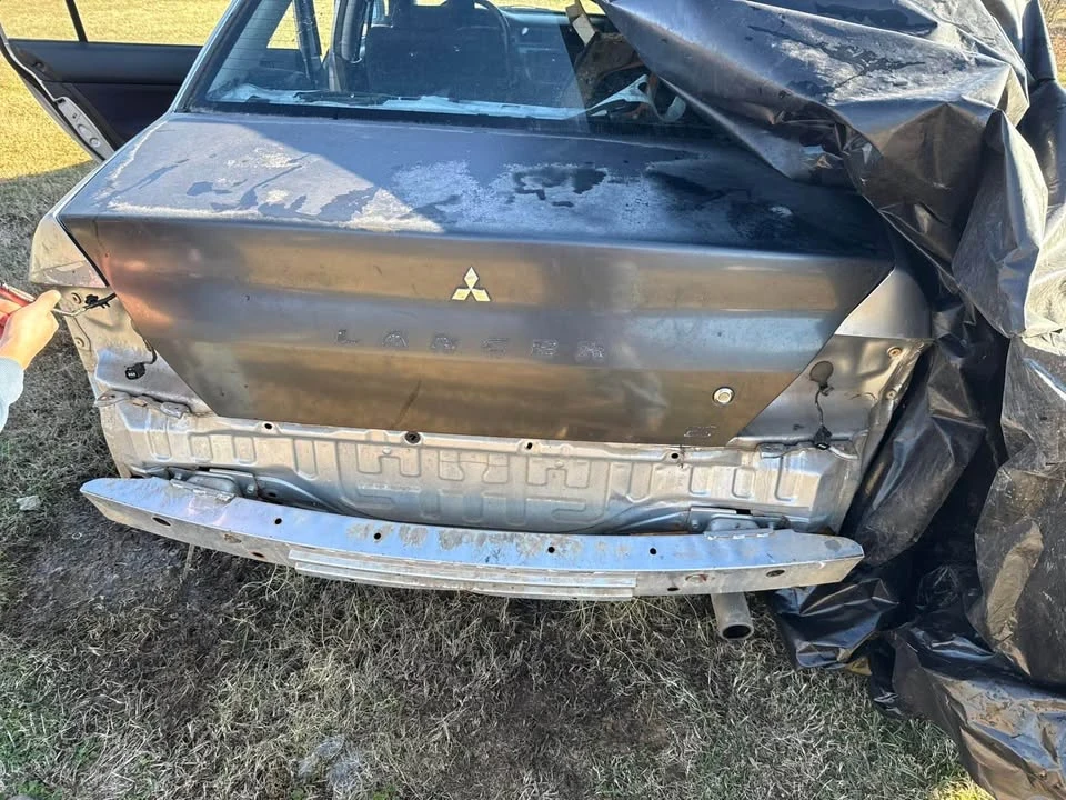 2005 Mitsubishi Lancer 8th Gen - Image 2 of 5