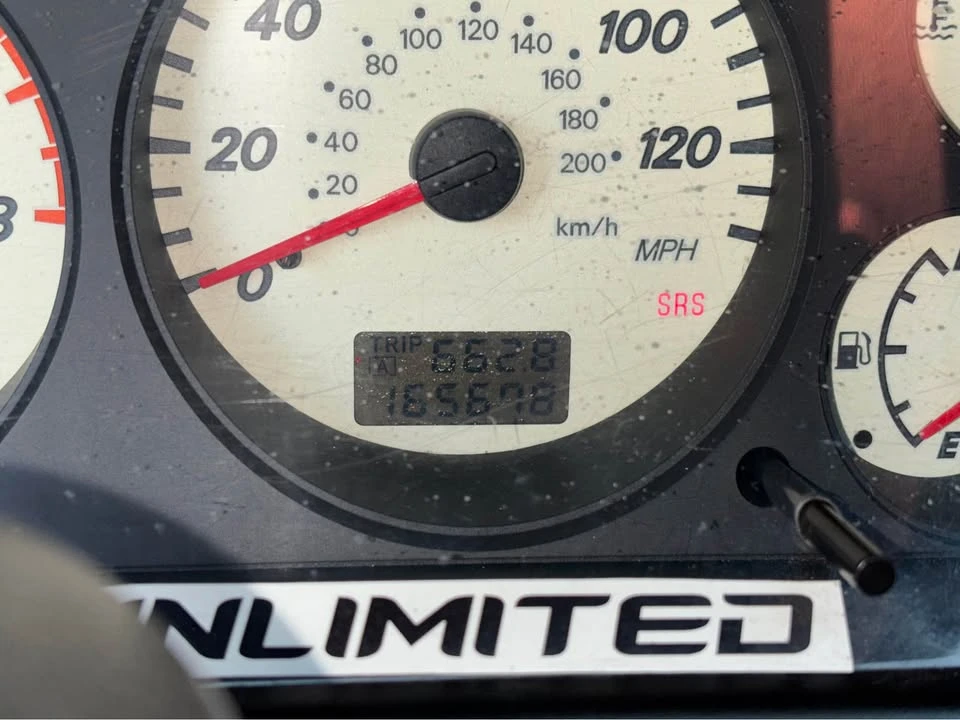 2005 Mitsubishi Lancer 8th Gen - Image 18 of 20