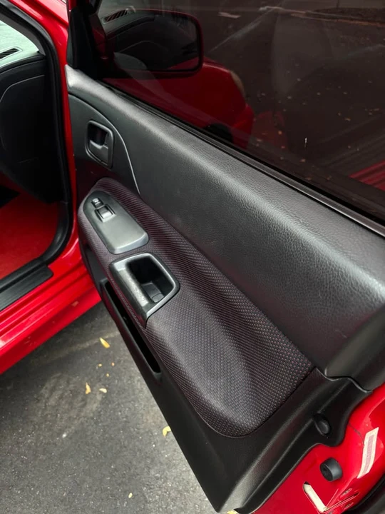 2005 Mitsubishi Lancer 8th Gen - Image 14 of 20