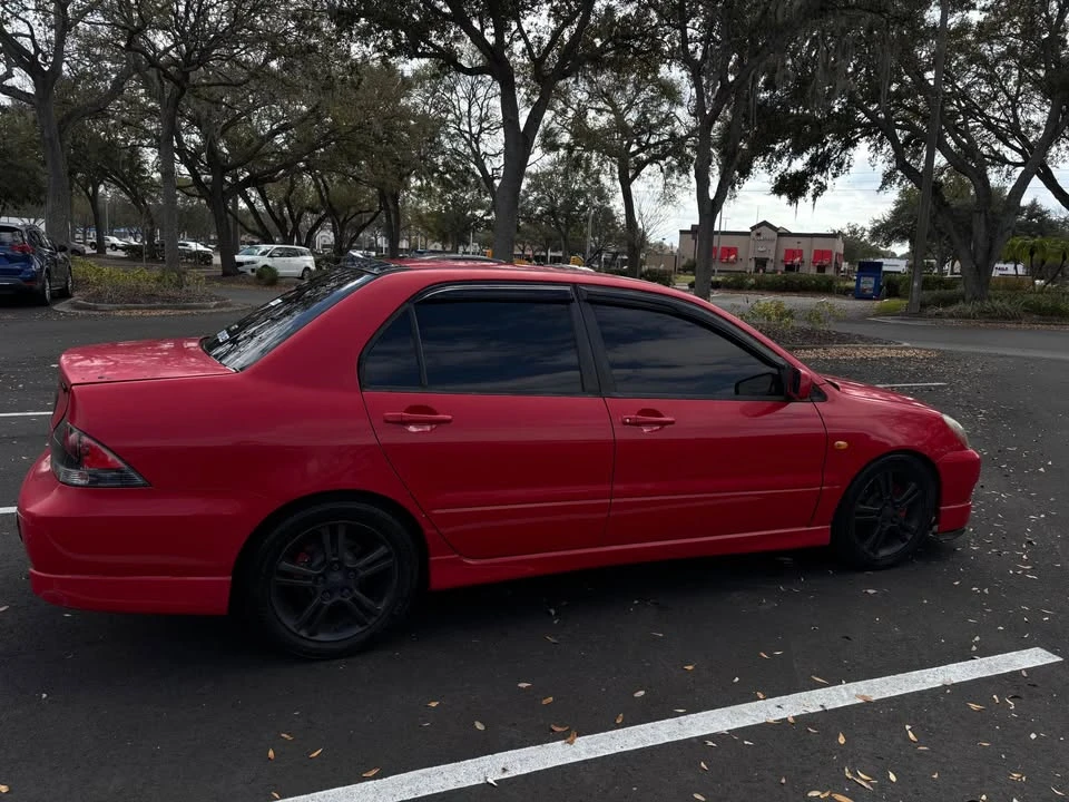 2005 Mitsubishi Lancer 8th Gen - Image 6 of 20