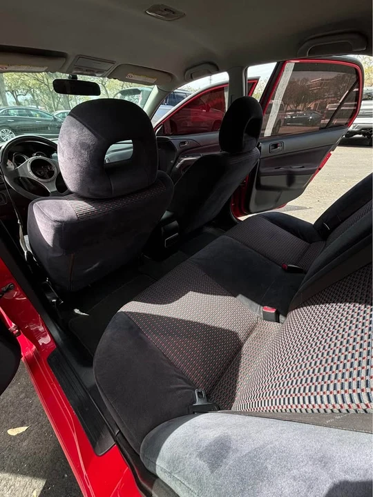 2005 Mitsubishi Lancer 8th Gen - Image 10 of 20