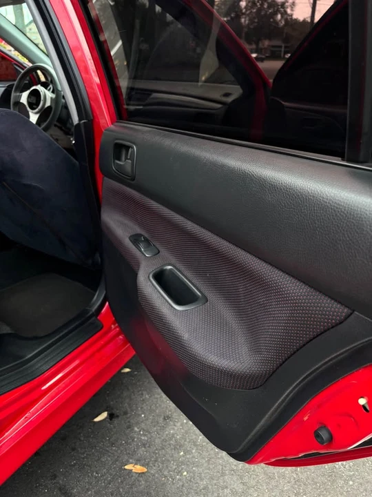 2005 Mitsubishi Lancer 8th Gen - Image 13 of 20