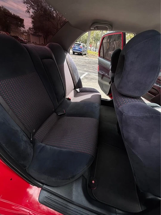 2005 Mitsubishi Lancer 8th Gen - Image 9 of 20